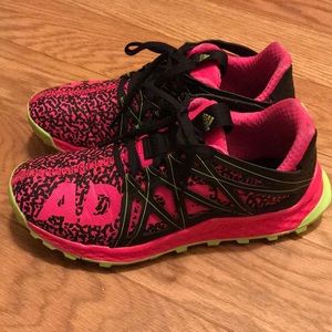 Adidas running shoes